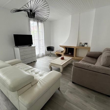 Vivez Au Coeur Historique - St Francois - Grand Appartement Confortable Гавр Экстерьер фото