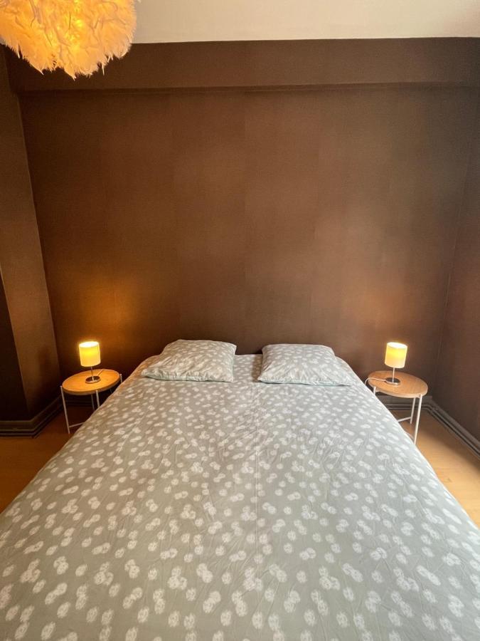 Vivez Au Coeur Historique - St Francois - Grand Appartement Confortable Гавр Экстерьер фото