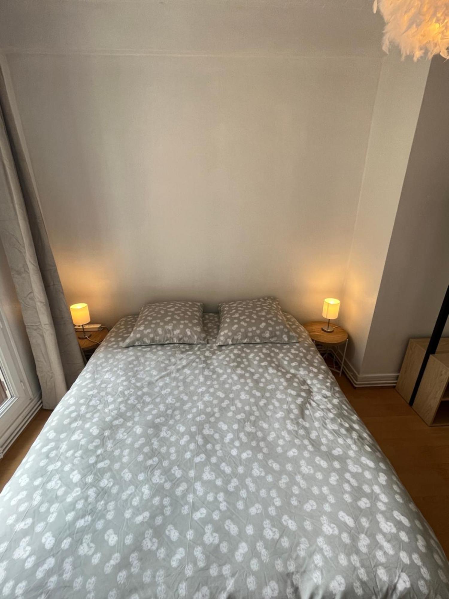Vivez Au Coeur Historique - St Francois - Grand Appartement Confortable Гавр Экстерьер фото